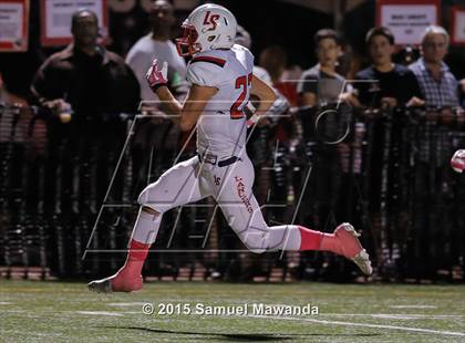 Thumbnail 3 in La Salle @ Harvard-Westlake  photogallery.