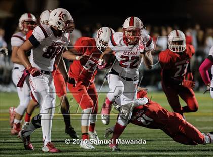 Thumbnail 3 in La Salle @ Harvard-Westlake  photogallery.