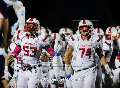 Thumbnail 1 in La Salle @ Harvard-Westlake  photogallery.