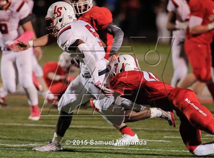 Thumbnail 2 in La Salle @ Harvard-Westlake  photogallery.