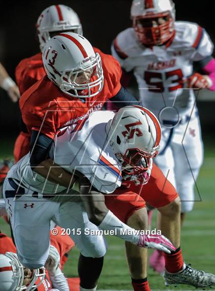 Thumbnail 3 in La Salle @ Harvard-Westlake  photogallery.