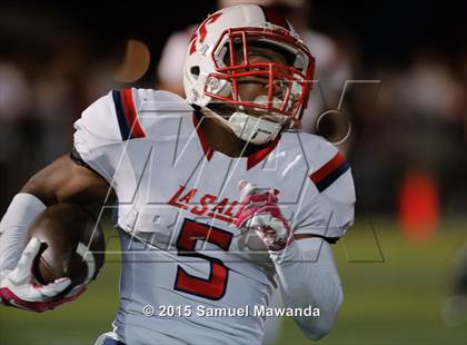 Thumbnail 1 in La Salle @ Harvard-Westlake  photogallery.