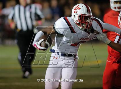 Thumbnail 1 in La Salle @ Harvard-Westlake  photogallery.