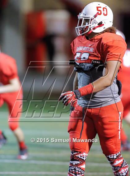 Thumbnail 1 in La Salle @ Harvard-Westlake  photogallery.