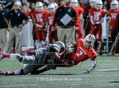 Thumbnail 2 in La Salle @ Harvard-Westlake  photogallery.