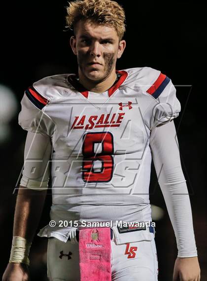 Thumbnail 1 in La Salle @ Harvard-Westlake  photogallery.