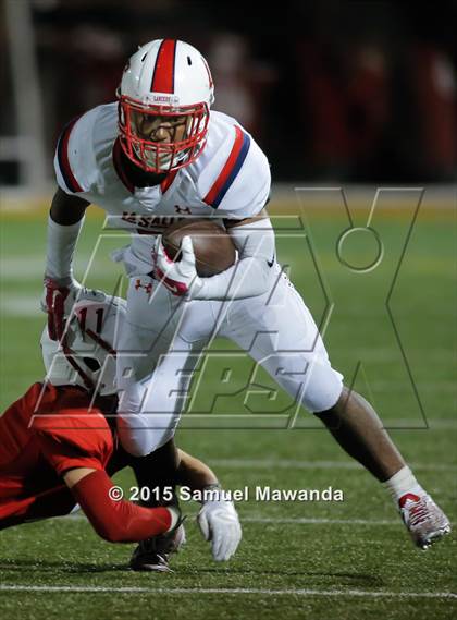 Thumbnail 2 in La Salle @ Harvard-Westlake  photogallery.