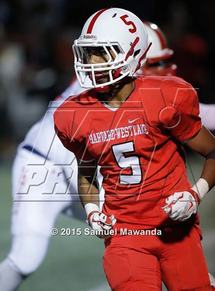 Thumbnail 1 in La Salle @ Harvard-Westlake  photogallery.