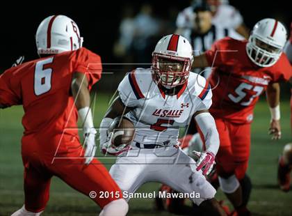 Thumbnail 1 in La Salle @ Harvard-Westlake  photogallery.
