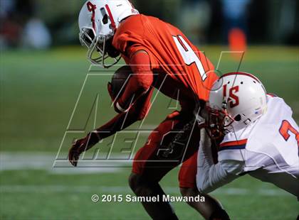 Thumbnail 2 in La Salle @ Harvard-Westlake  photogallery.