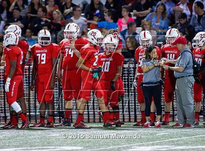 Thumbnail 3 in La Salle @ Harvard-Westlake  photogallery.