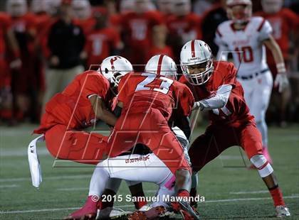 Thumbnail 3 in La Salle @ Harvard-Westlake  photogallery.