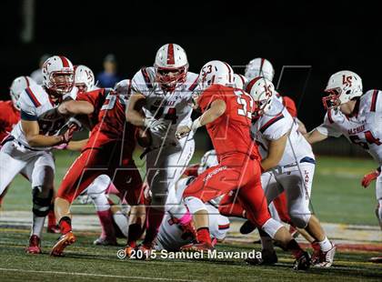 Thumbnail 3 in La Salle @ Harvard-Westlake  photogallery.
