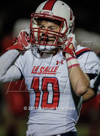 Thumbnail 3 in La Salle @ Harvard-Westlake  photogallery.