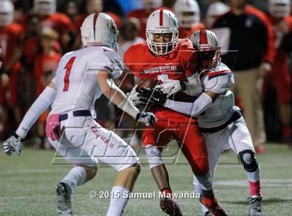 Thumbnail 3 in La Salle @ Harvard-Westlake  photogallery.