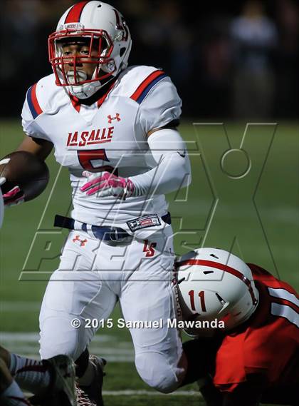 Thumbnail 3 in La Salle @ Harvard-Westlake  photogallery.