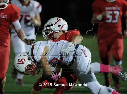 Thumbnail 1 in La Salle @ Harvard-Westlake  photogallery.