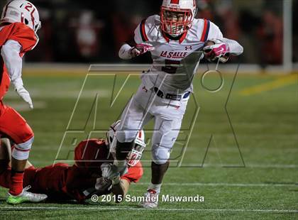 Thumbnail 3 in La Salle @ Harvard-Westlake  photogallery.