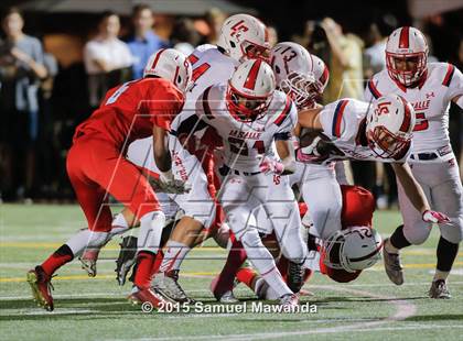 Thumbnail 1 in La Salle @ Harvard-Westlake  photogallery.