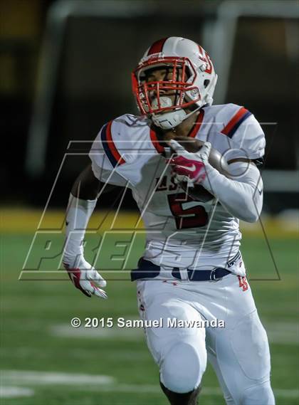 Thumbnail 2 in La Salle @ Harvard-Westlake  photogallery.