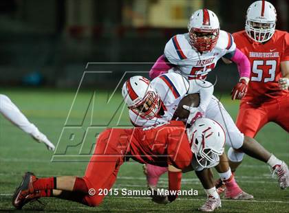 Thumbnail 2 in La Salle @ Harvard-Westlake  photogallery.