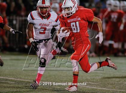 Thumbnail 2 in La Salle @ Harvard-Westlake  photogallery.