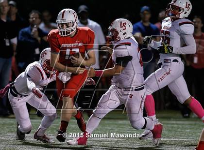 Thumbnail 2 in La Salle @ Harvard-Westlake  photogallery.