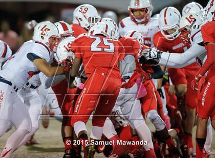 Thumbnail 1 in La Salle @ Harvard-Westlake  photogallery.