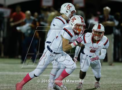 Thumbnail 3 in La Salle @ Harvard-Westlake  photogallery.