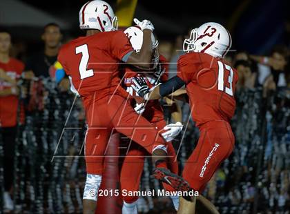 Thumbnail 3 in La Salle @ Harvard-Westlake  photogallery.