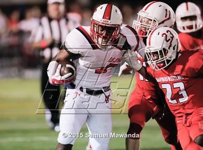 Thumbnail 2 in La Salle @ Harvard-Westlake  photogallery.