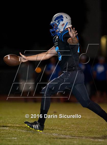 Thumbnail 2 in Desert Edge @ Mesquite photogallery.