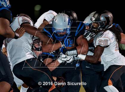 Thumbnail 3 in Desert Edge @ Mesquite photogallery.