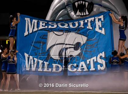 Thumbnail 3 in Desert Edge @ Mesquite photogallery.