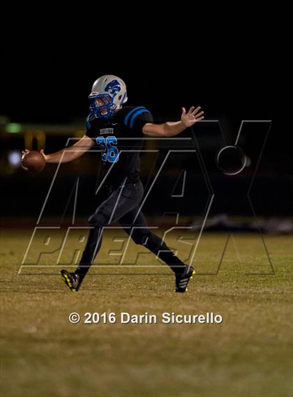 Thumbnail 1 in Desert Edge @ Mesquite photogallery.