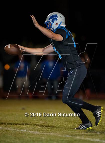 Thumbnail 1 in Desert Edge @ Mesquite photogallery.