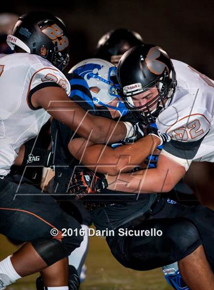 Thumbnail 3 in Desert Edge @ Mesquite photogallery.