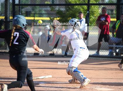 Thumbnail 3 in Chatfield vs Legend (Erie Festival of Champions) photogallery.