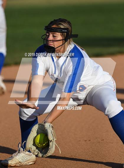 Thumbnail 3 in Chatfield vs Legend (Erie Festival of Champions) photogallery.
