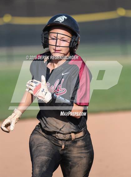 Thumbnail 3 in Chatfield vs Legend (Erie Festival of Champions) photogallery.