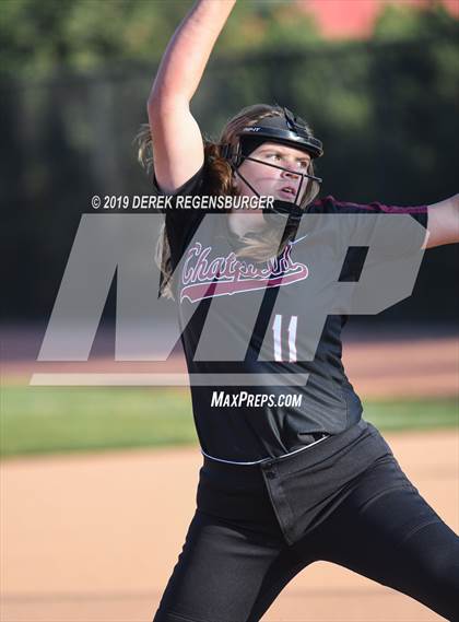 Thumbnail 2 in Chatfield vs Legend (Erie Festival of Champions) photogallery.