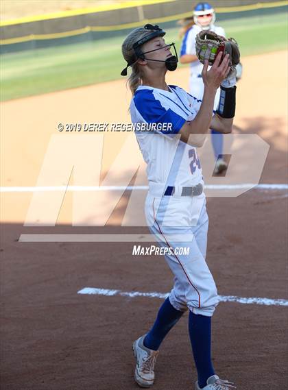 Thumbnail 1 in Chatfield vs Legend (Erie Festival of Champions) photogallery.