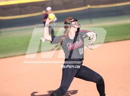 Thumbnail 2 in Chatfield vs Legend (Erie Festival of Champions) photogallery.