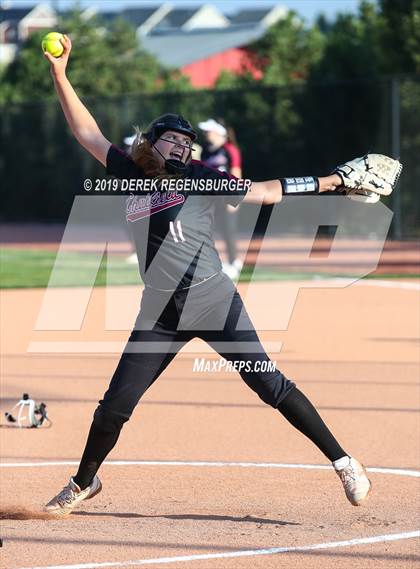 Thumbnail 2 in Chatfield vs Legend (Erie Festival of Champions) photogallery.