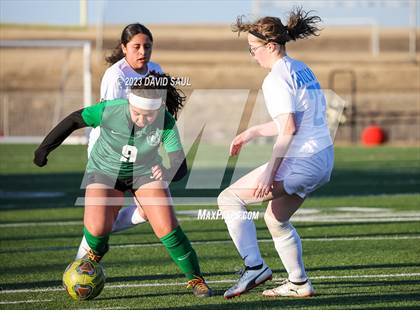 Thumbnail 1 in Vista Ridge @ Falcon photogallery.