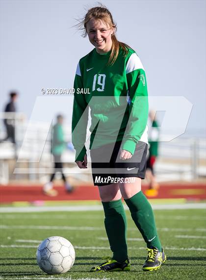 Thumbnail 1 in Vista Ridge @ Falcon photogallery.