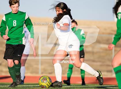 Thumbnail 1 in Vista Ridge @ Falcon photogallery.