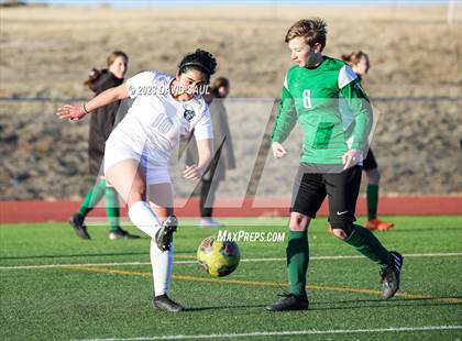 Thumbnail 1 in Vista Ridge @ Falcon photogallery.