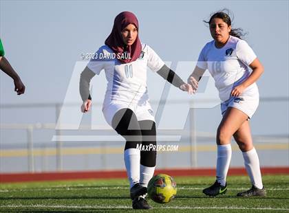 Thumbnail 1 in Vista Ridge @ Falcon photogallery.