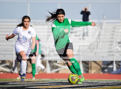 Thumbnail 2 in Vista Ridge @ Falcon photogallery.